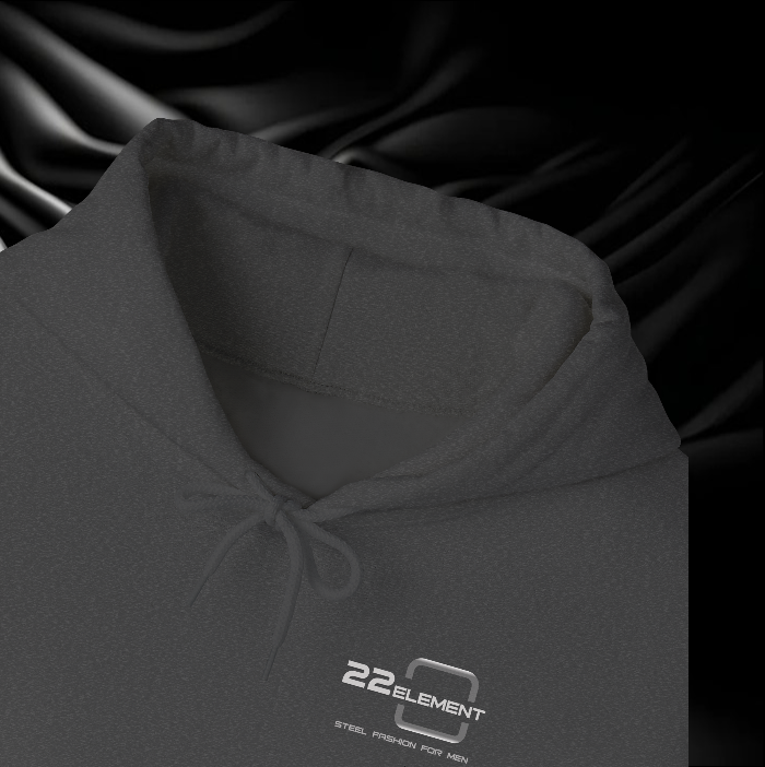 Hooded Sweatshirt (Hoodie)