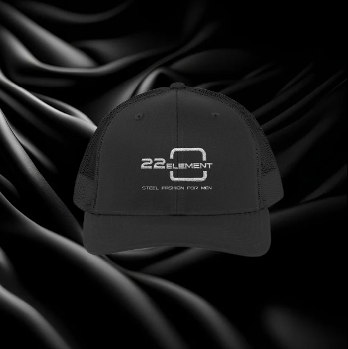 Snapback Cap