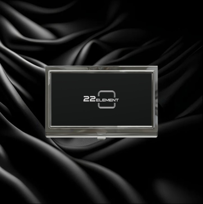 Business Card Holder