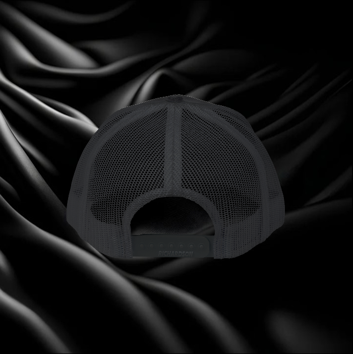 Snapback Cap