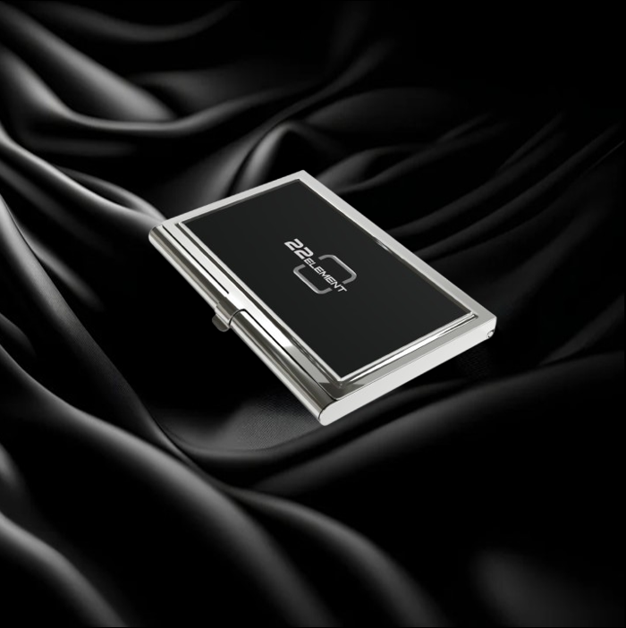 Business Card Holder