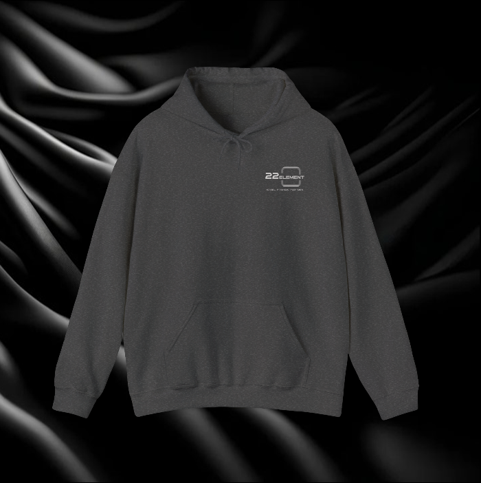 Hooded Sweatshirt (Hoodie)