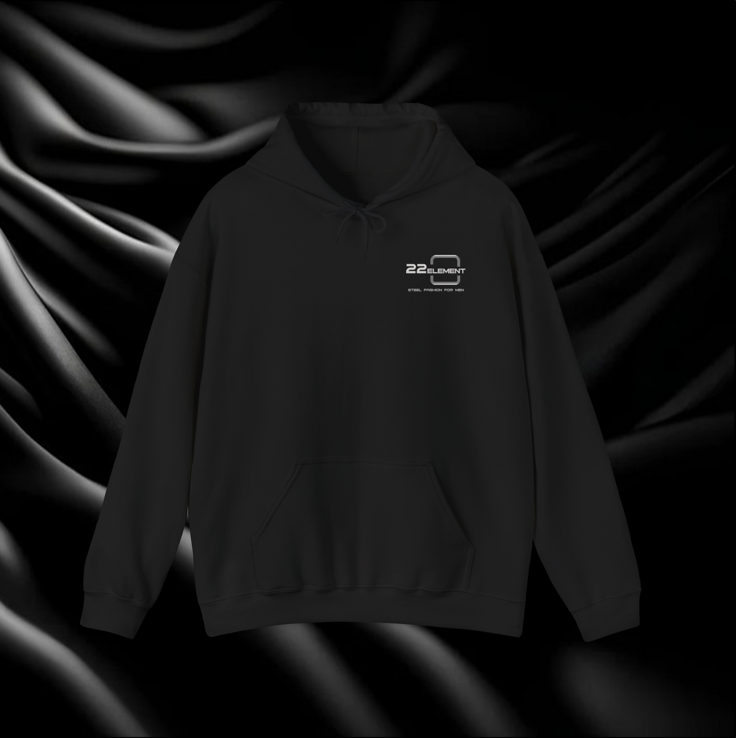 Hooded Sweatshirt (Hoodie)