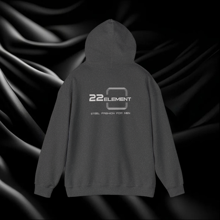 Hooded Sweatshirt (Hoodie)
