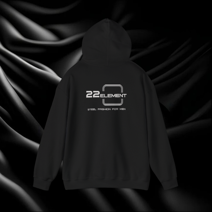 Hooded Sweatshirt (Hoodie)