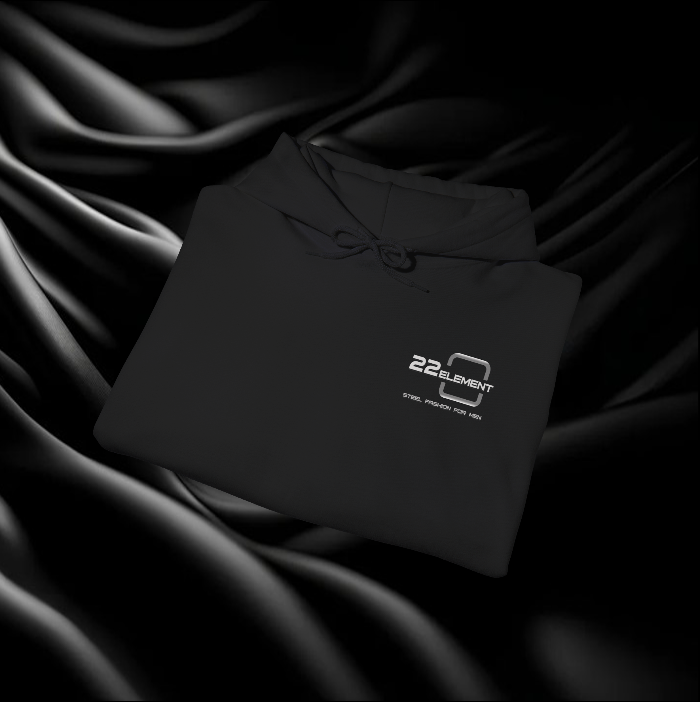 Hooded Sweatshirt (Hoodie)