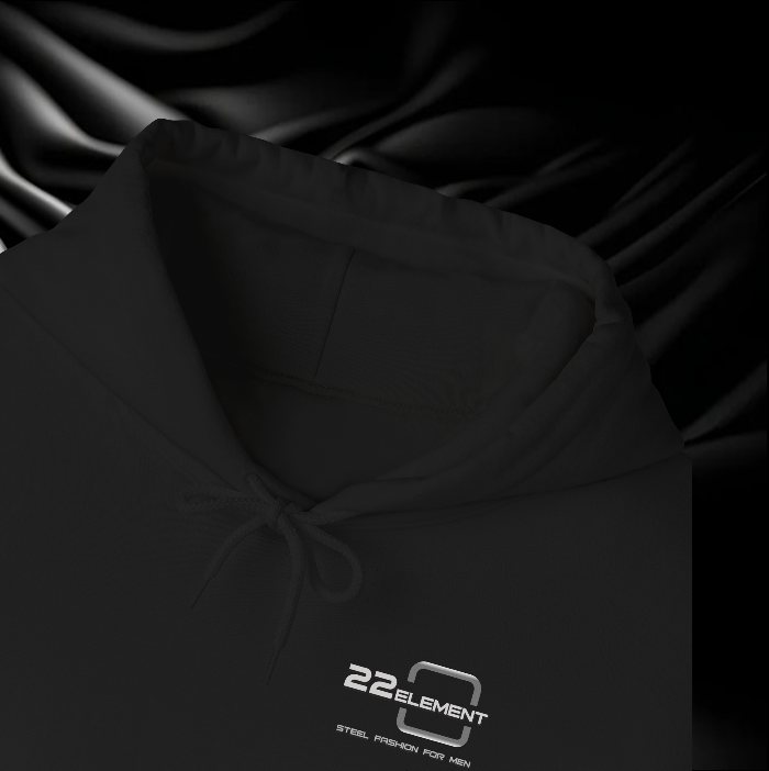 Hooded Sweatshirt (Hoodie)